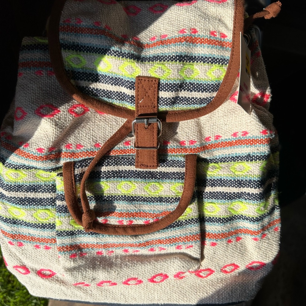 Backpack